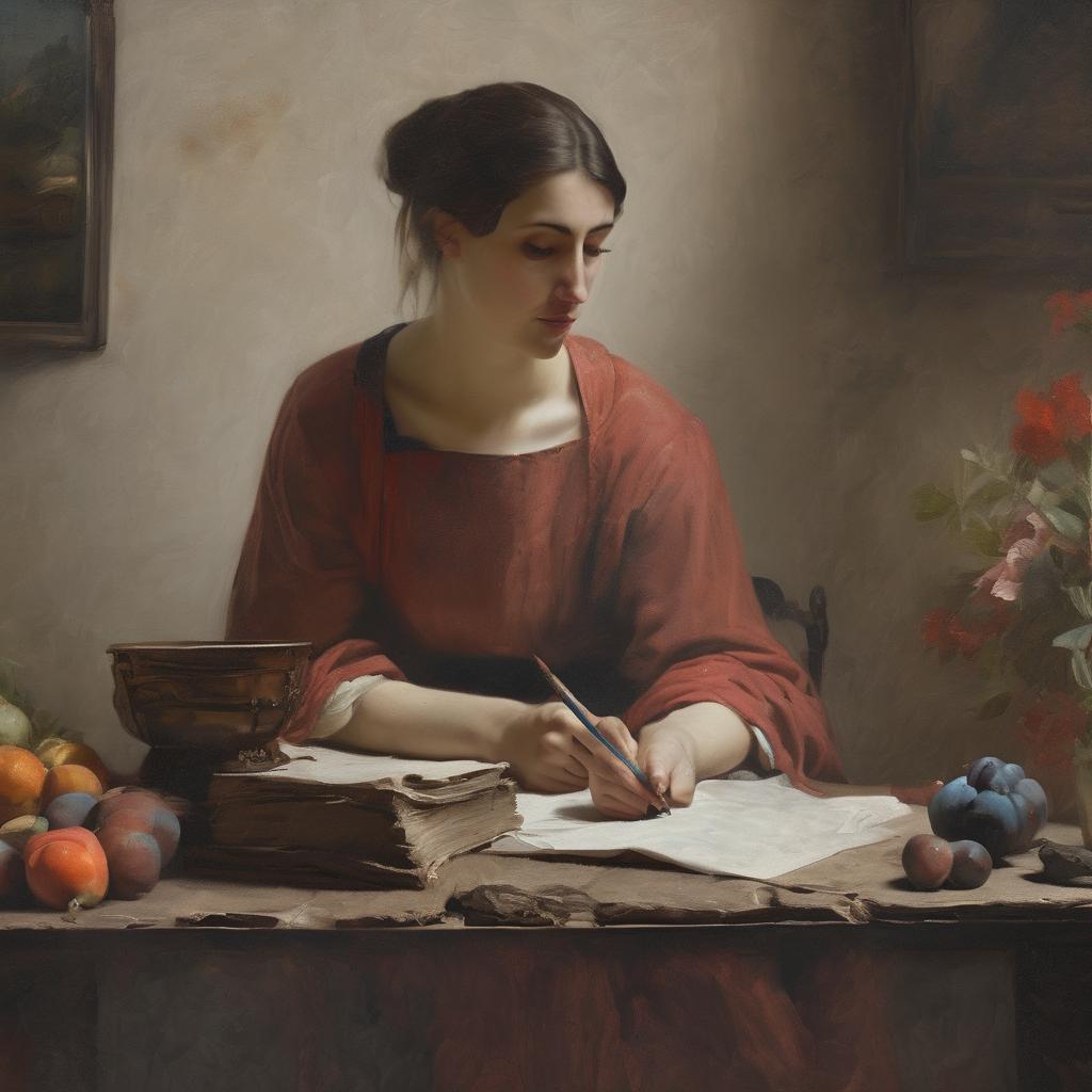 Το Μοναδικό Στιλ του Bernardino Jacopi BUTINONE