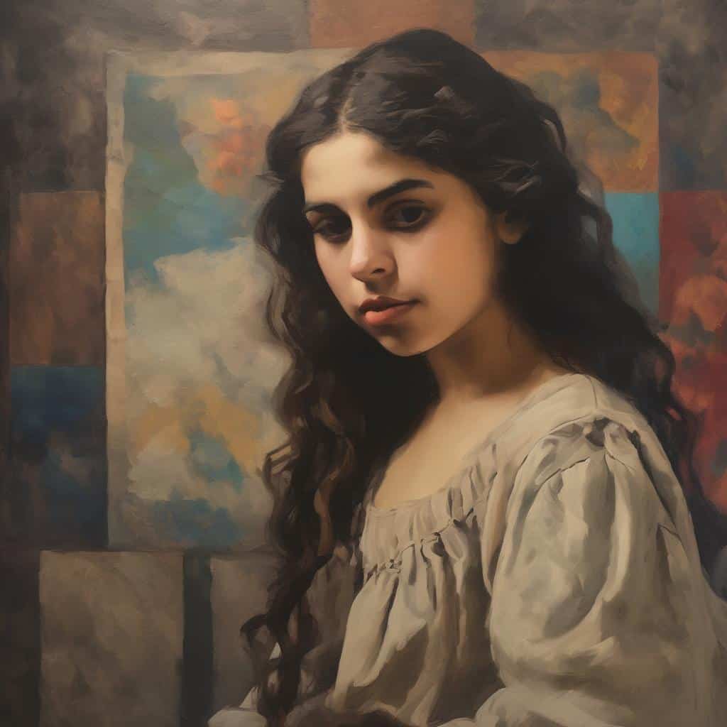 Χουάν ντε Παρέχα – Ο Μαγευτικός Μαύρος Ζωγράφος