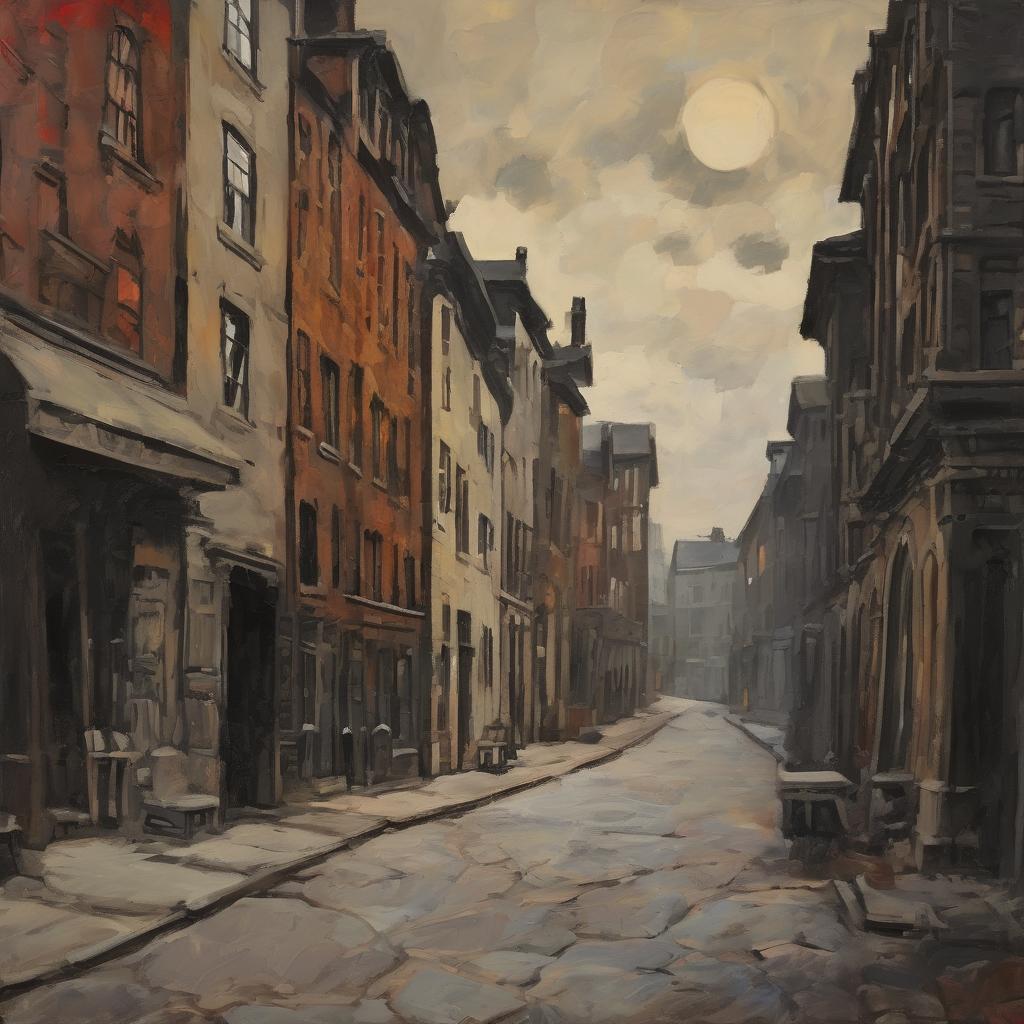 Η Ζωή του Ηρμάνου ΧΕΝΣΤΕΝΜΠΟΥΡΓΚ