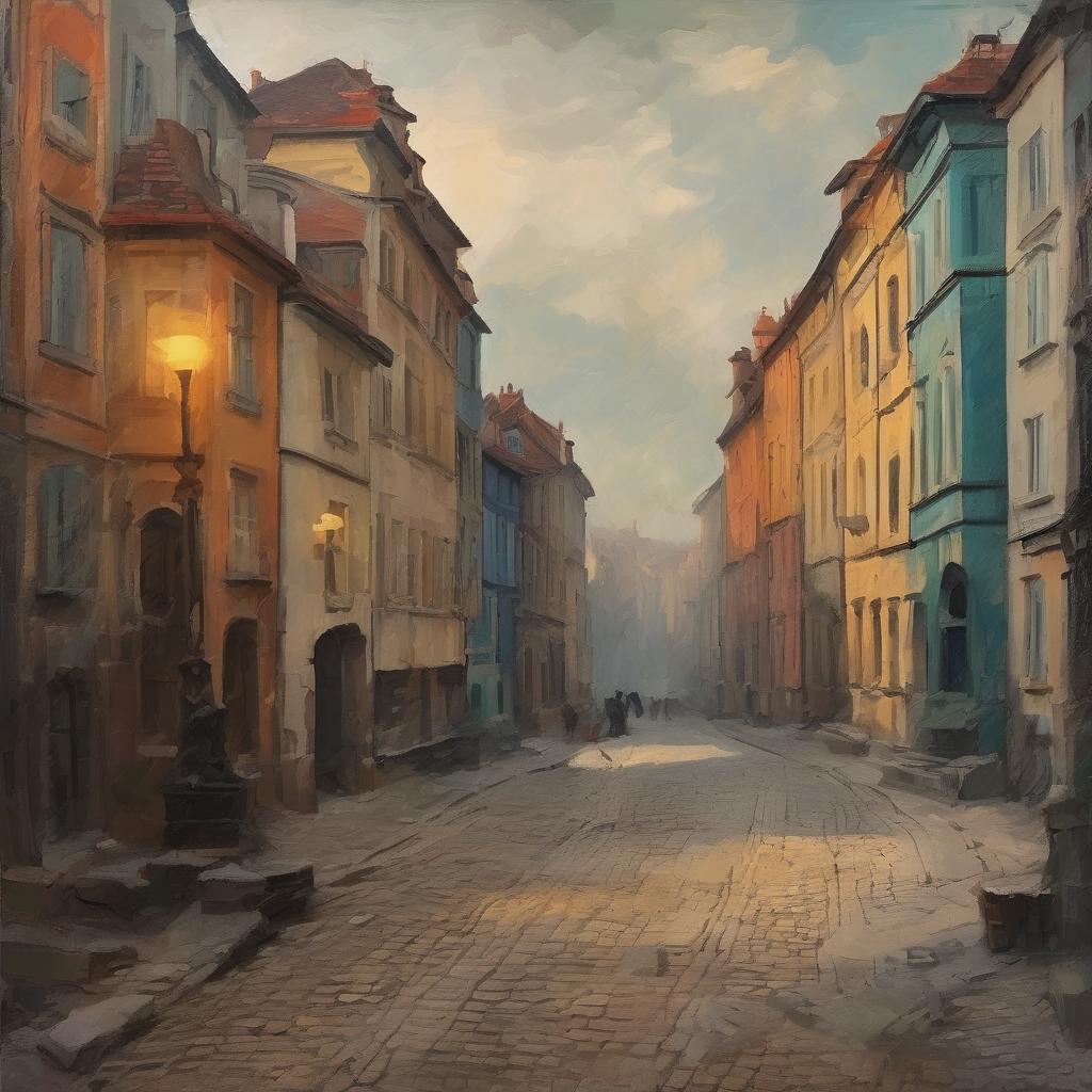 Η Ζωή και Πρώιμα Χρόνια του Φραντς Άντον ΤΣΑΟΥΝΕΡ