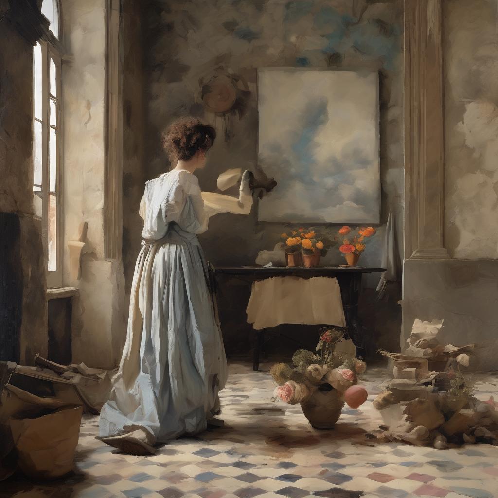 Βιογραφία του Καλλιτέχνη