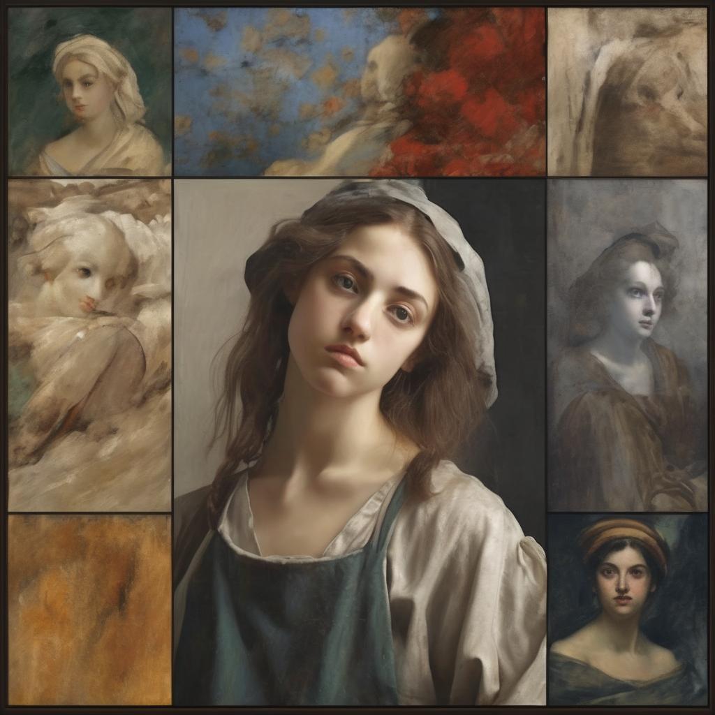 Ο Μοναδικός Καλλιτεχνικός Στυλ του Niccolò di Piero LAMBERTI