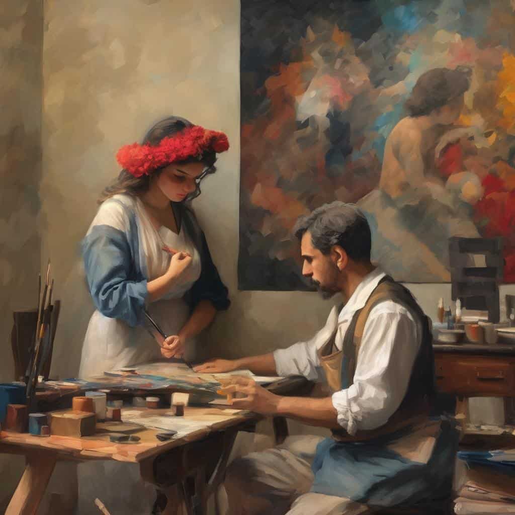 Χοσέ Αλβάρεθ Γι Κουμπέρο – Ο Σοφιστικέ Γλύπτης της Ισπανίας