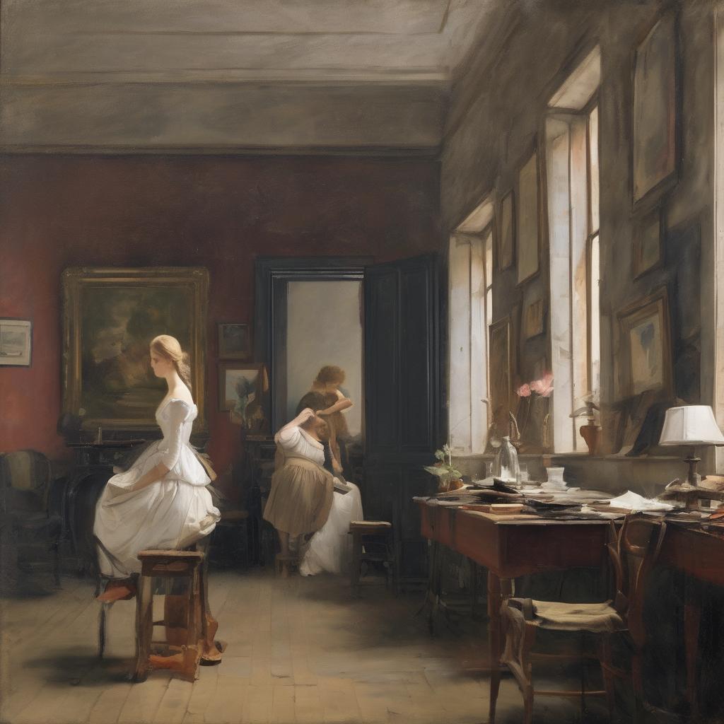 Η Πρώιμη Ζωή και Εκπαίδευση του Alexandre-Théodore BRONGNIART