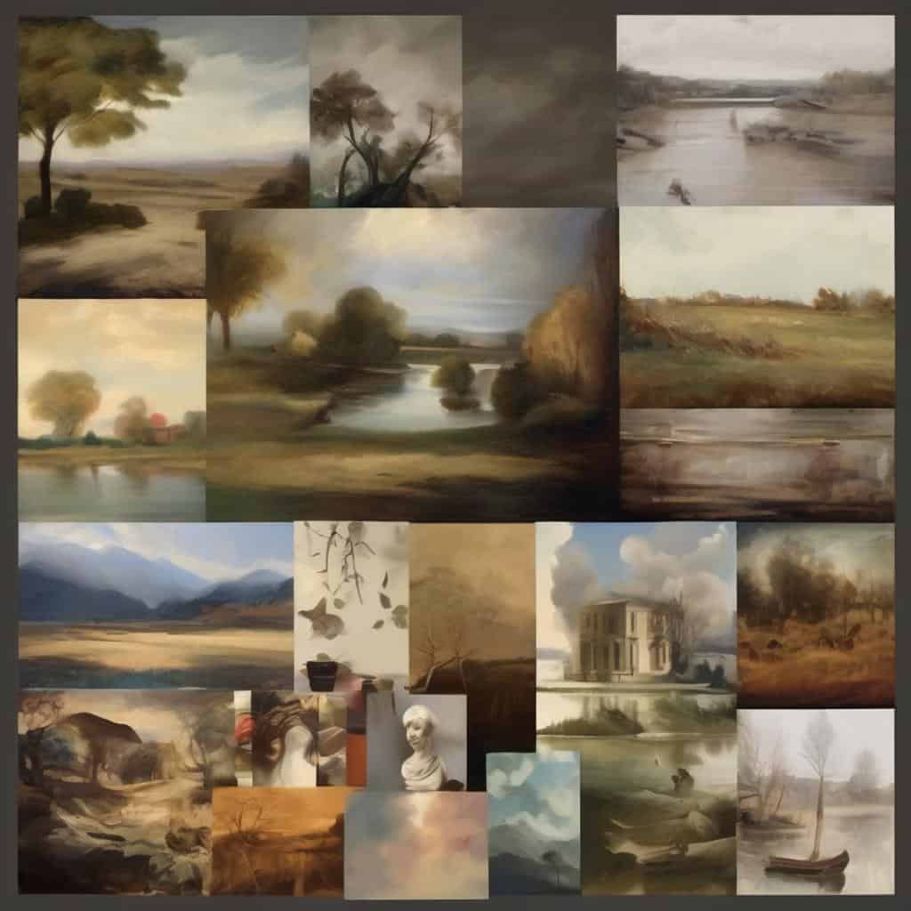 Πέτρος ΣΠΗΘ – Ο Πρωτοπόρος της Ελληνικής Ζωγραφικής