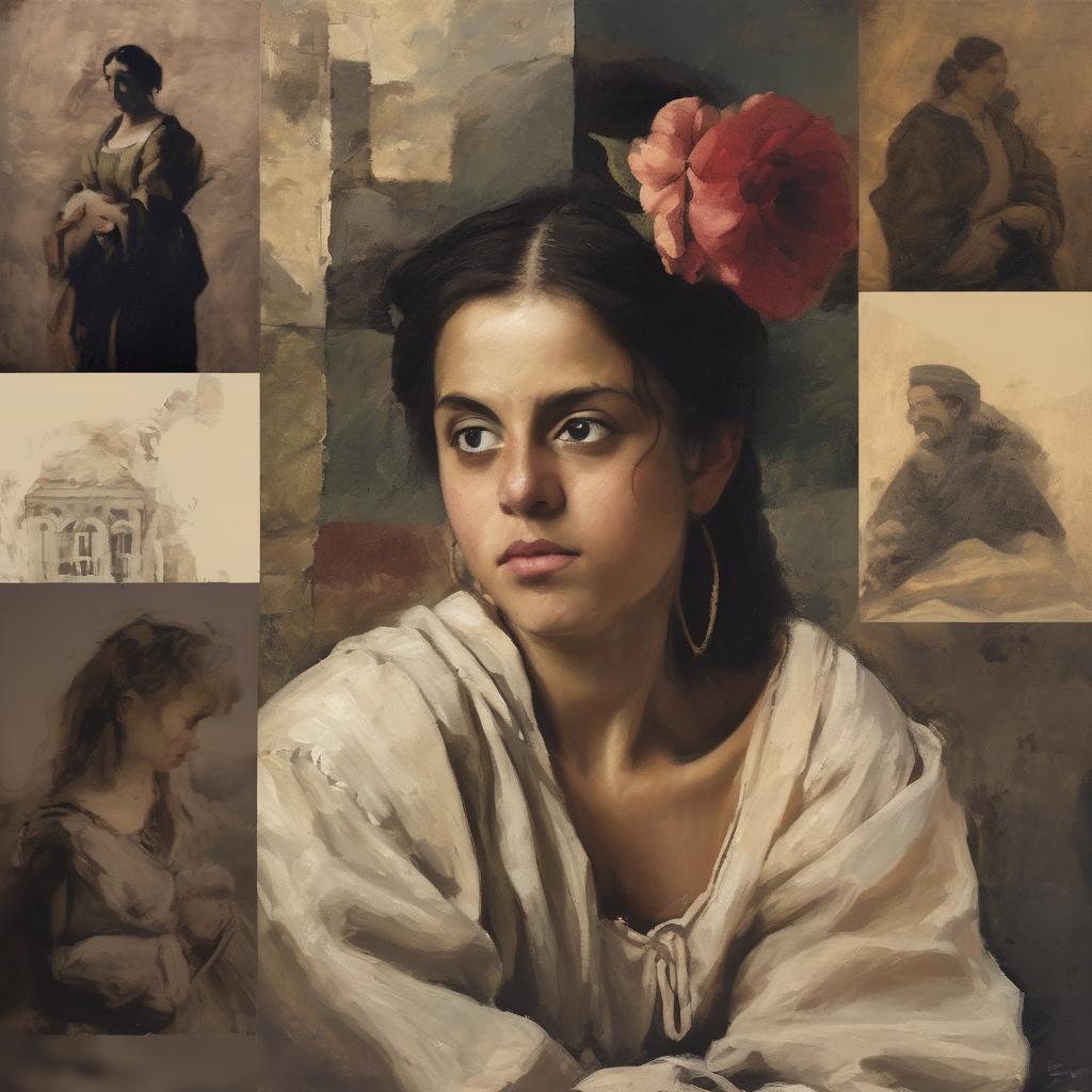 Ο Καλλιτεχνικός Στυλ του Juan de Pareja