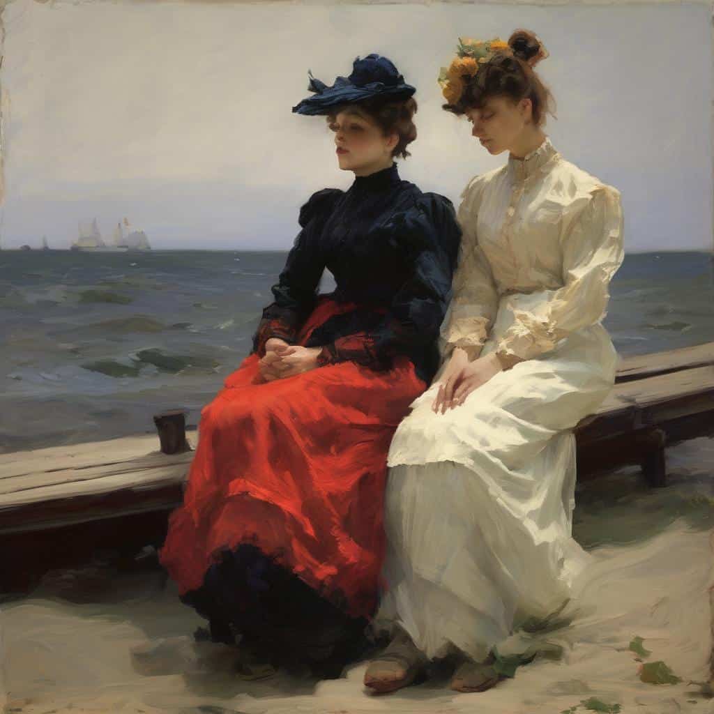 Ήλιας Γεφυράκι του Εσμάντοβο – Ορόσημο της ρωσικής ρεαλιστικής ζωγραφικής