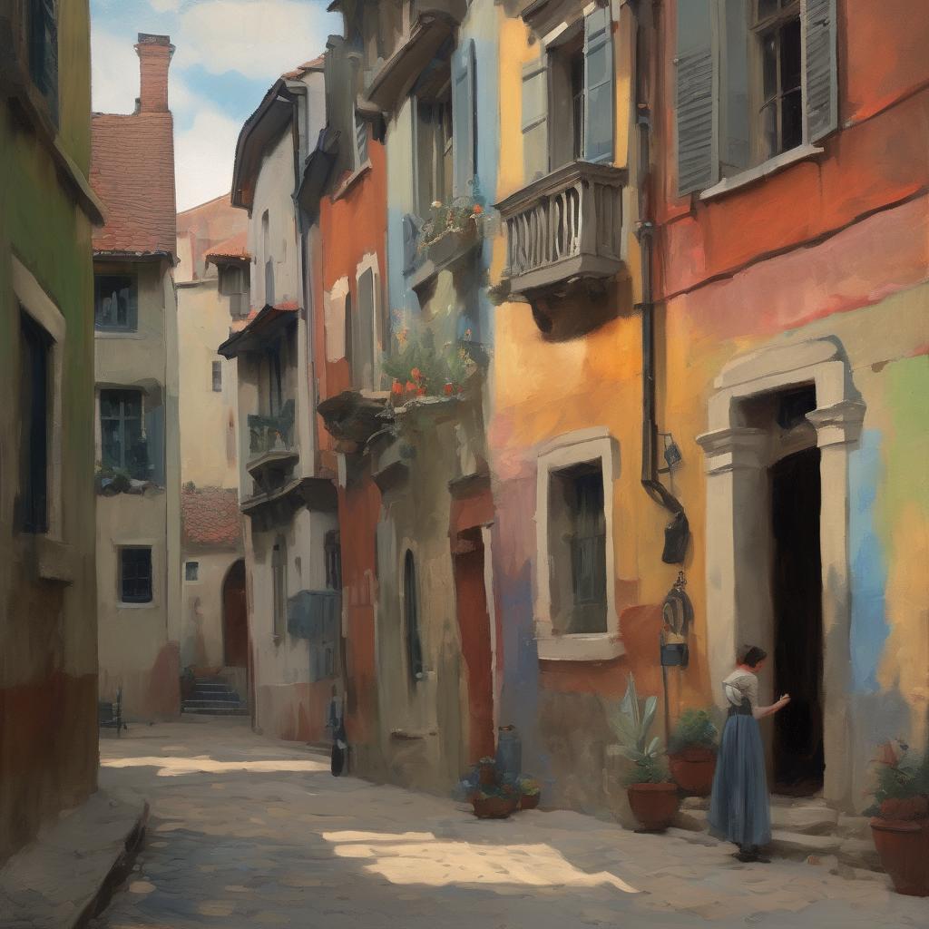 Ο Άνθρωπος Πίσω από τα Έργα: Τα Εμπνευστικά Κίνητρα