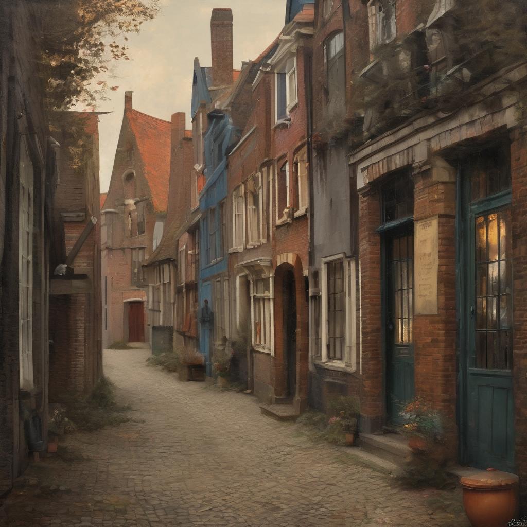 Η ζωή και οι επιρροές του Claes van Heussen