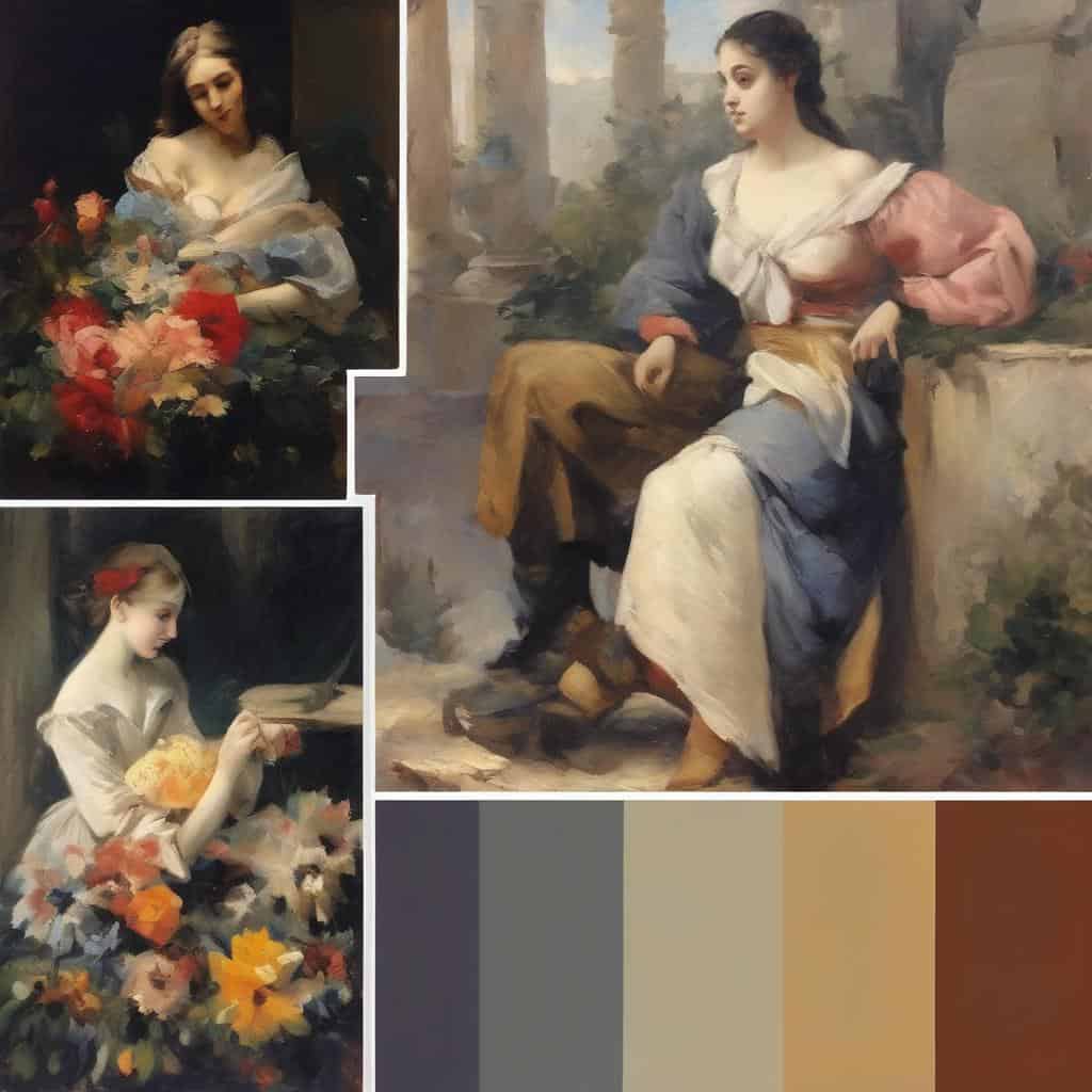 Pierre Etienne MONNOT