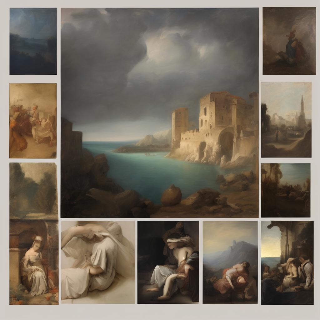 Παιδικά Χρόνια και Εκπαίδευση