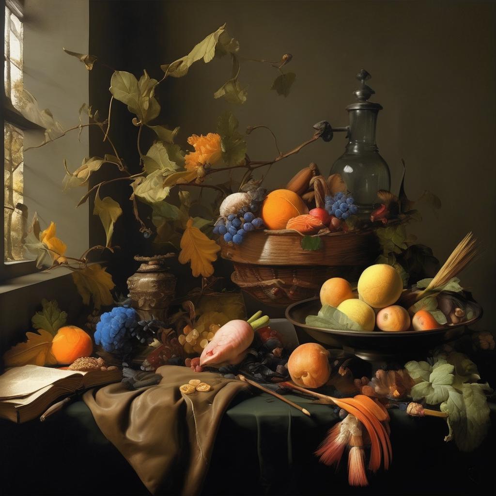 Η Ζωή και Ο Πρώιμος Καλλιτεχνικός Δρόμος του Gerrit Dou