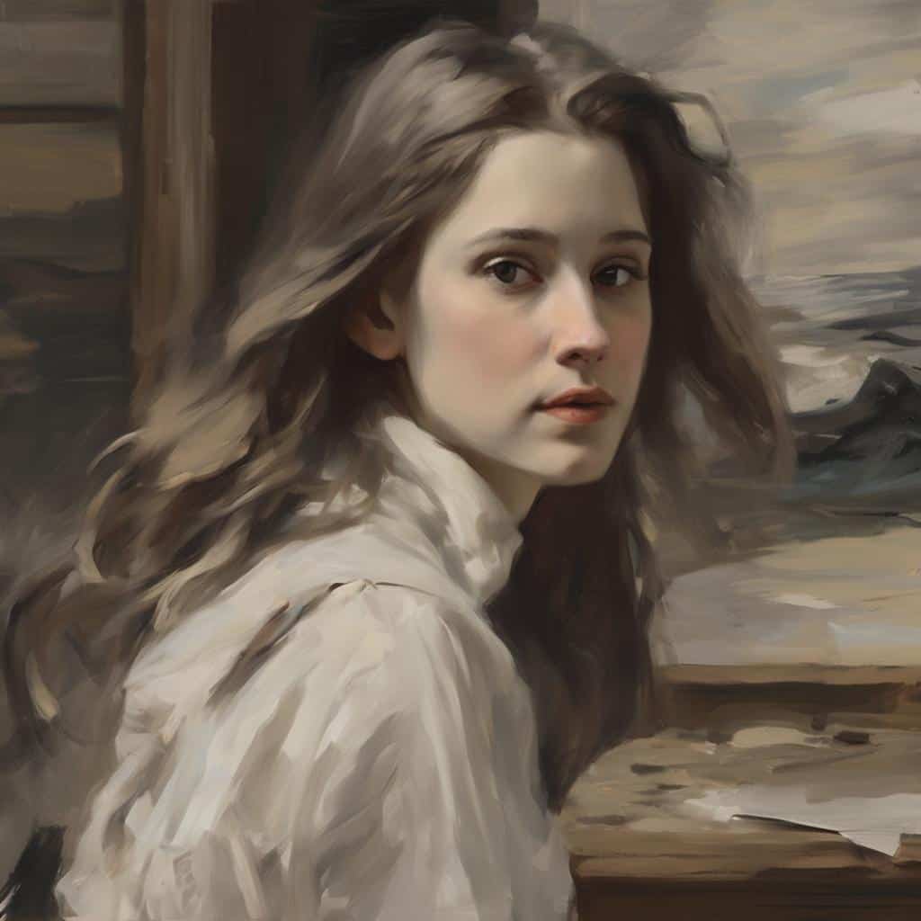 Αλβέρτος Έντελφελτ – Ο Φινλανδός Μαέστρος της Φωτορεαλιστικής ζωγραφικής