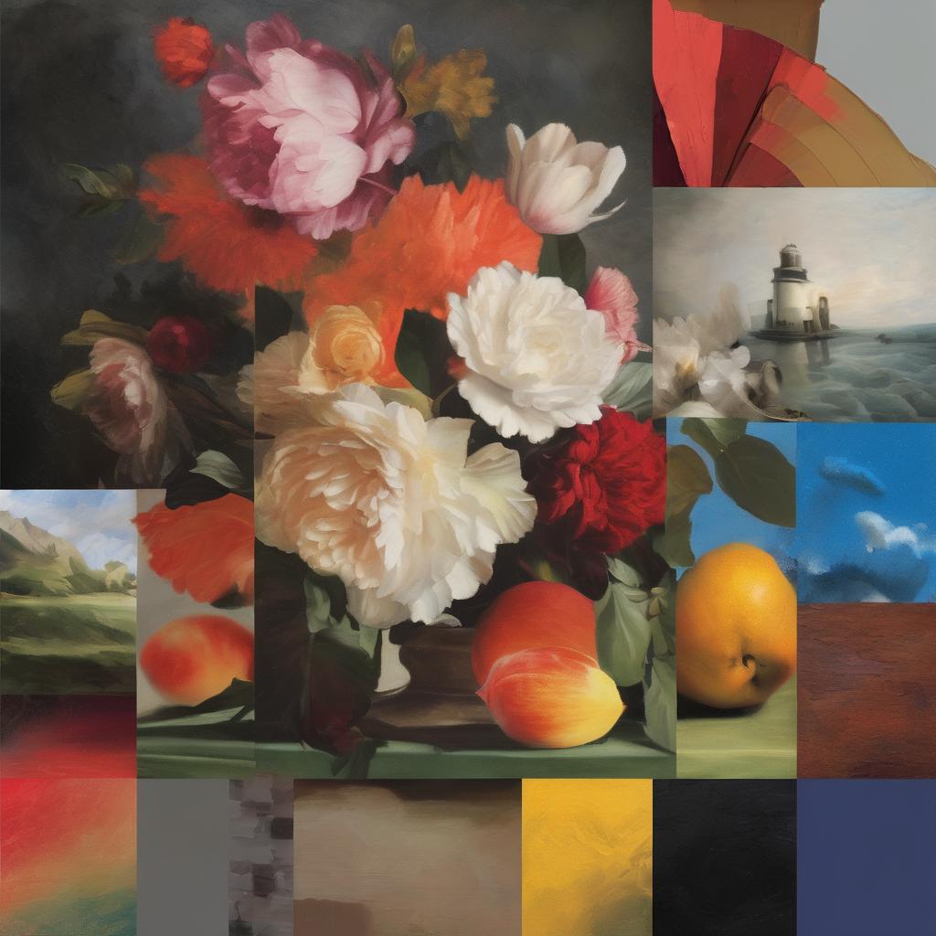 Η Ζωή και η Προσωπικότητα του Peter YKENS