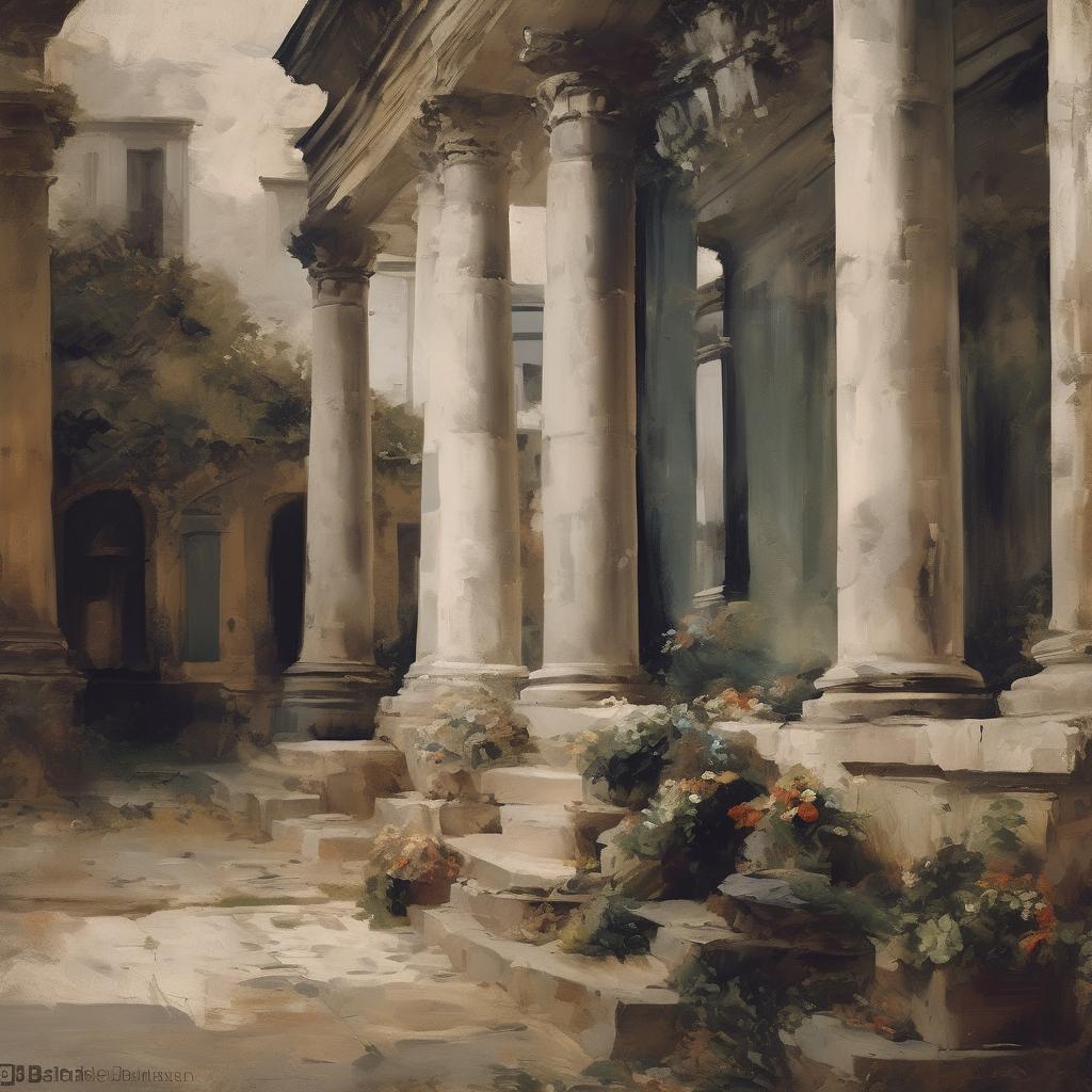 Ο Καλλιτεχνικός Στυλ του Beinaschi