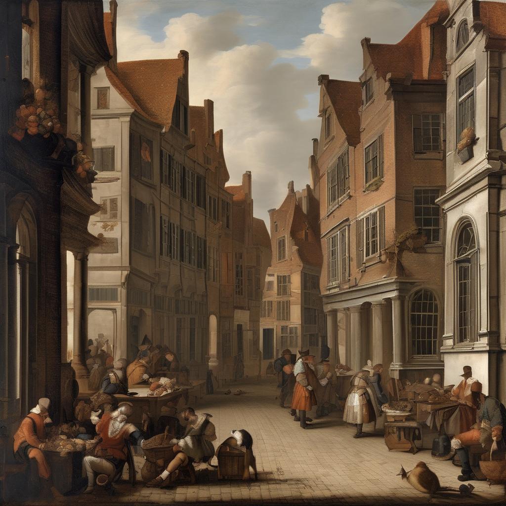 Η Ζωή και Το Έργο του Κλαες Γιανσζούν ο Νεότερος Βίσερ