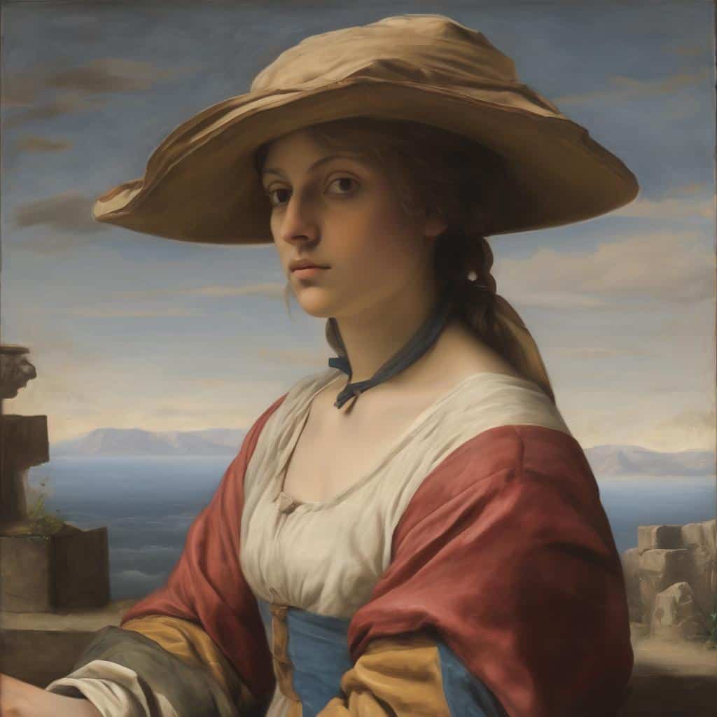 Γιοβάννης Δομήνικος ΤΣΕΡΡΙΝΙ – Ο Μεταβαρόκ Μάρτυρας