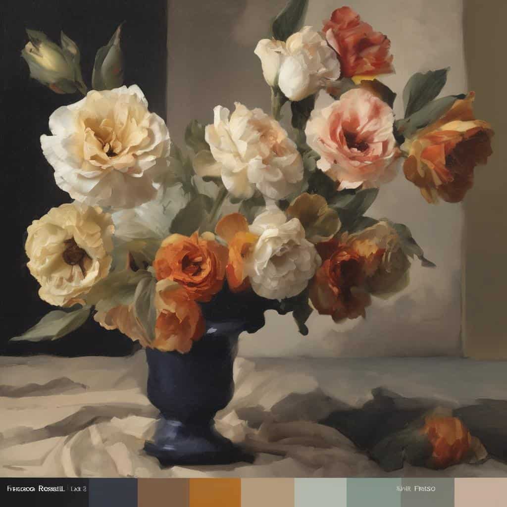 Φραντσέσκο ΡΟΣΕΛΙ – Ο Ιταλός Μεσαιωνικός Ζωγράφος