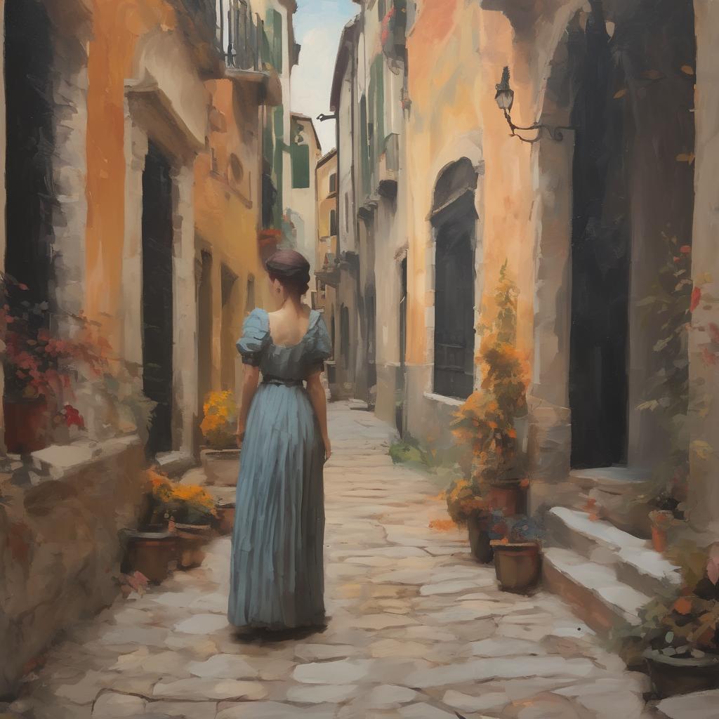 Η Τέχνη και ο Στυλ της Κιάρας Βαροτάρι