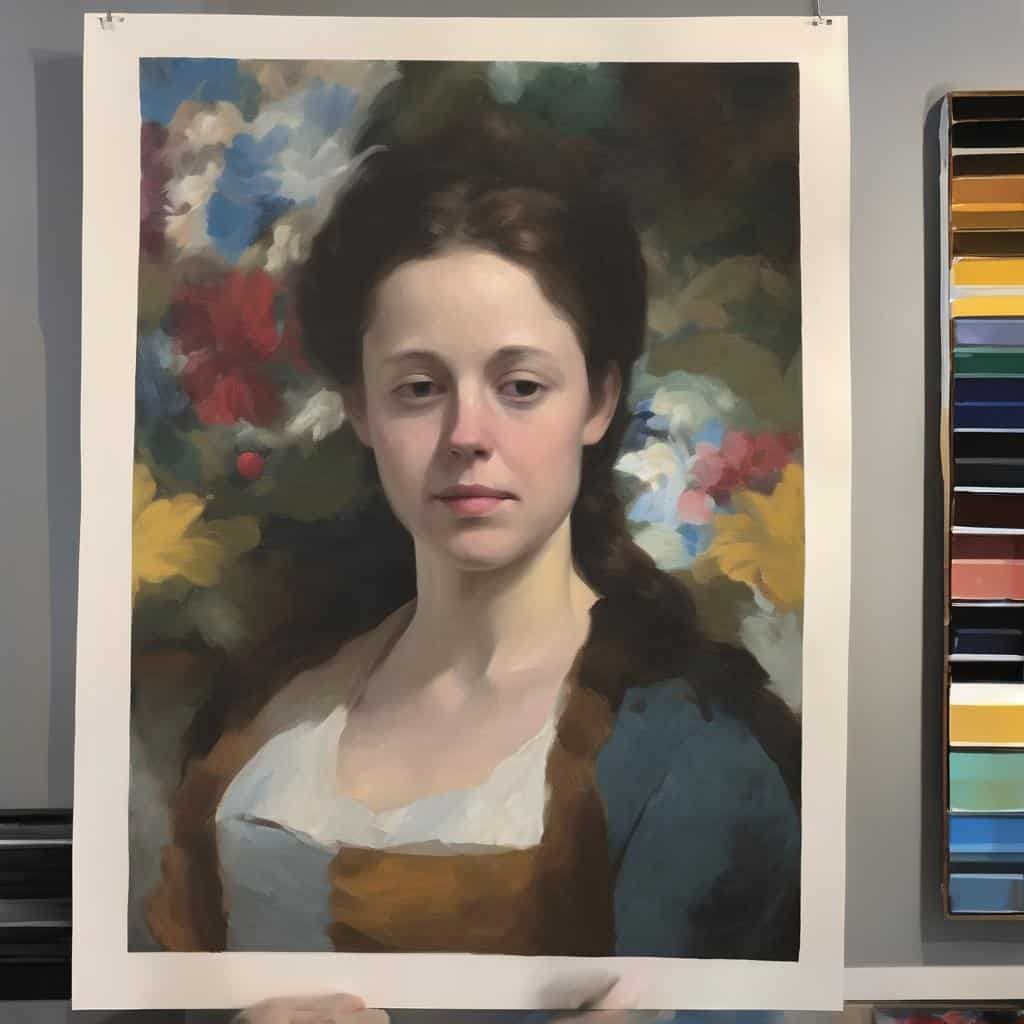 Πέτρος ΙΚΕΝΣ – Ο Πρωτοπόρος της Βαροκής Ζωγραφικής