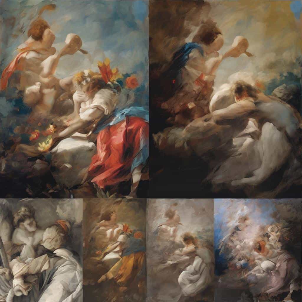 Ανδρέας ΡΙΚΚΙΟ – Ο δημιουργός της μεταγενέστερης ιταλικής Αναγέννησης