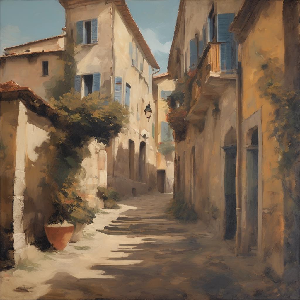 Η πρώιμη ζωή του Giovanni Battista BERNERO