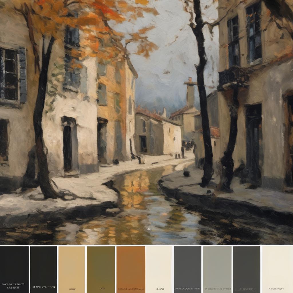 Η Ζωή και Φόρμα του Καλλιτέχνη Λεόν Ρισέ