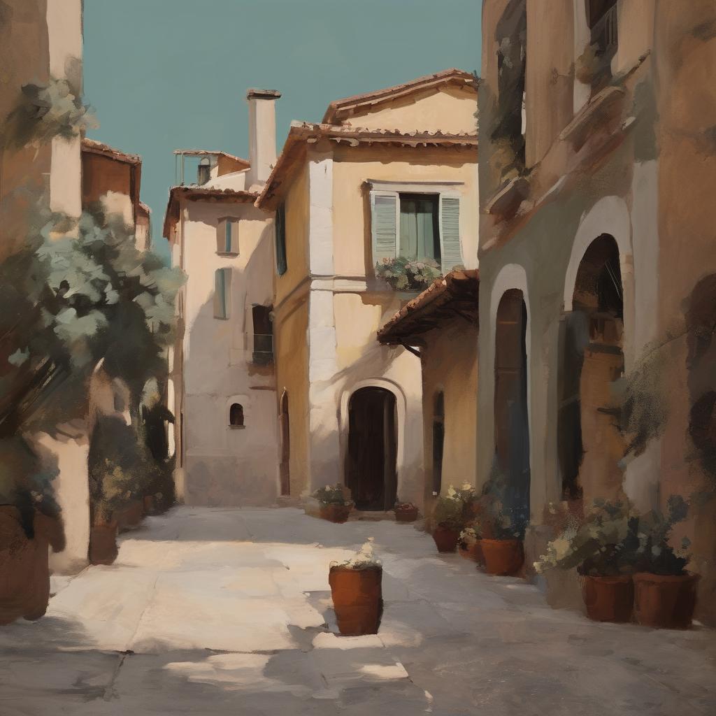 Πρώιμη Ζωή και Εκπαίδευση της Κιάρας Βαροτάρι