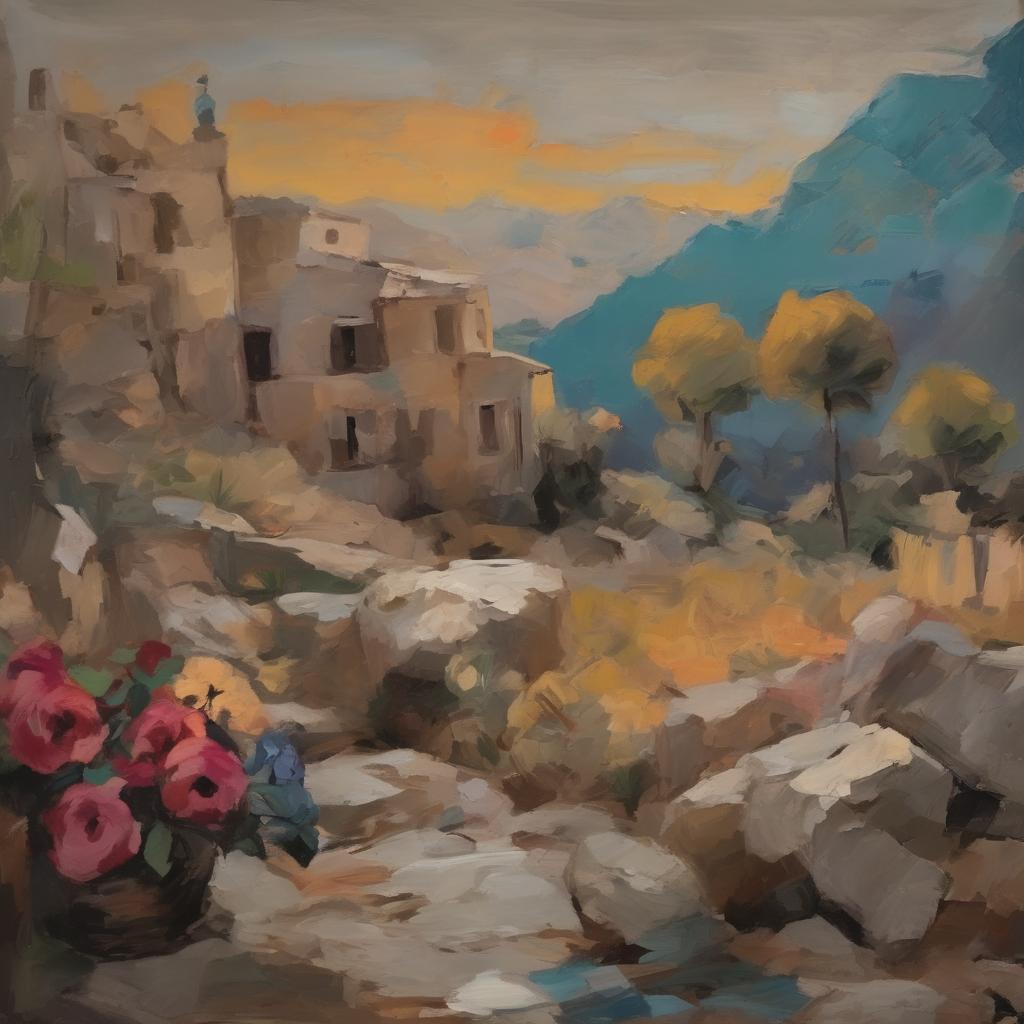 Η Ζωή του Juan de Pareja