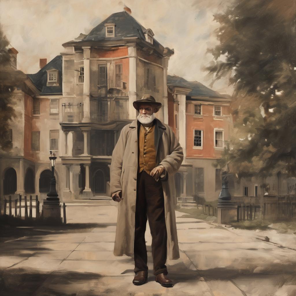 Το Μοναδικό Στιλ του Henry SINGLETON