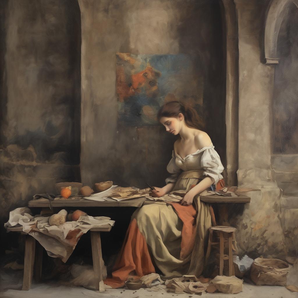 Η Ζωή και Οι Πρώτες Καλλιτεχνικές Επιρροές του Niccolò di Piero LAMBERTI