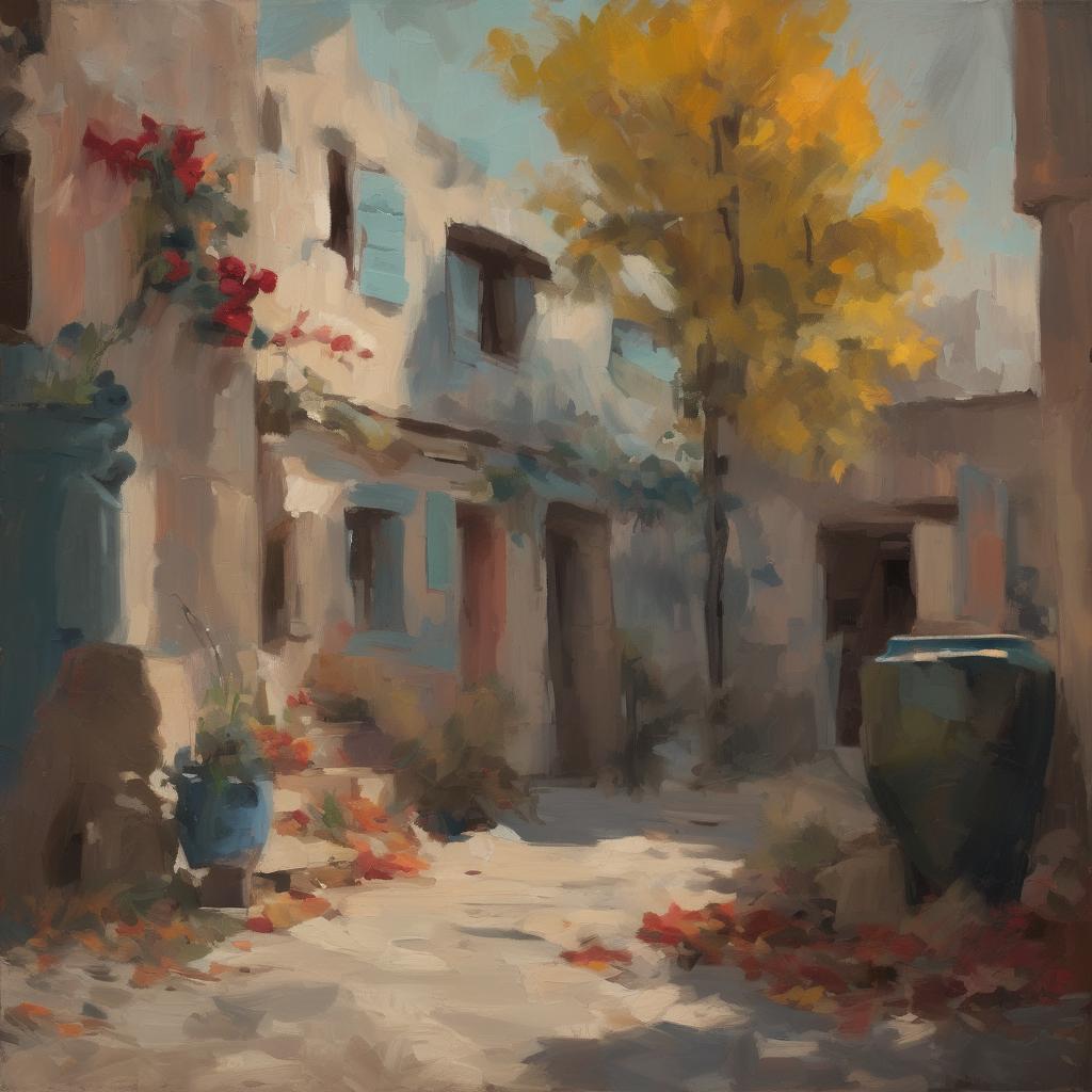 Ο Πρώιμος Βίος του Πιέρ Γκομπέρ