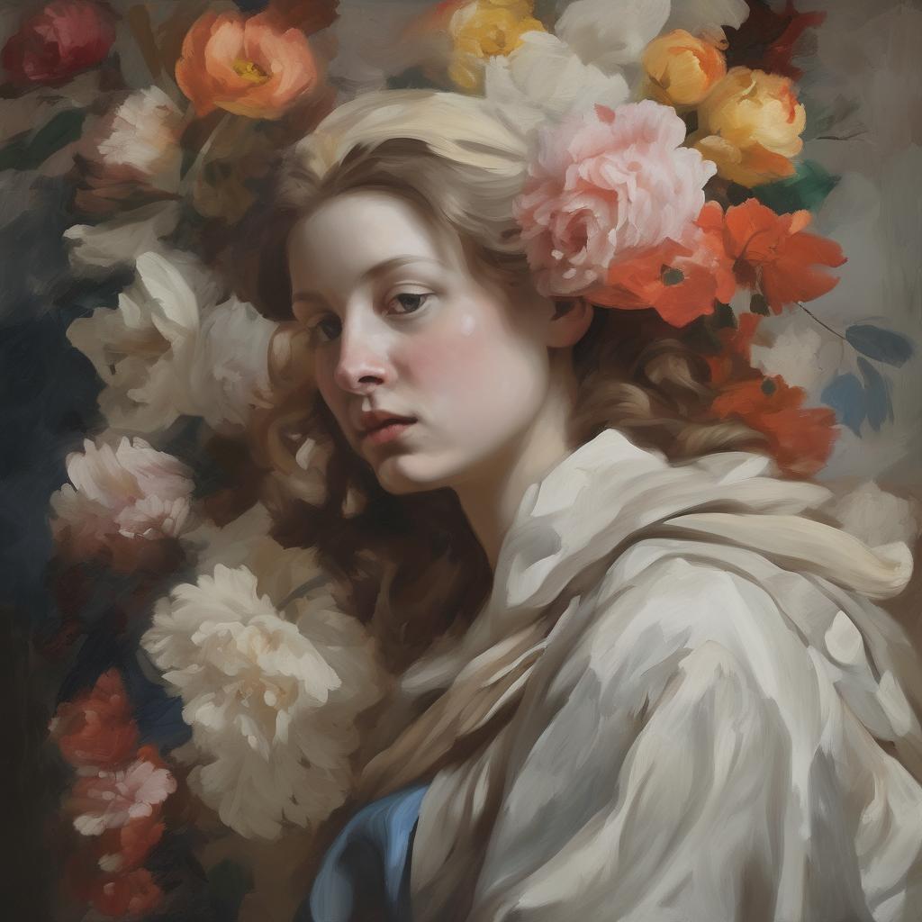 Ο Καλλιτεχνικός Στυλ του Peter YKENS