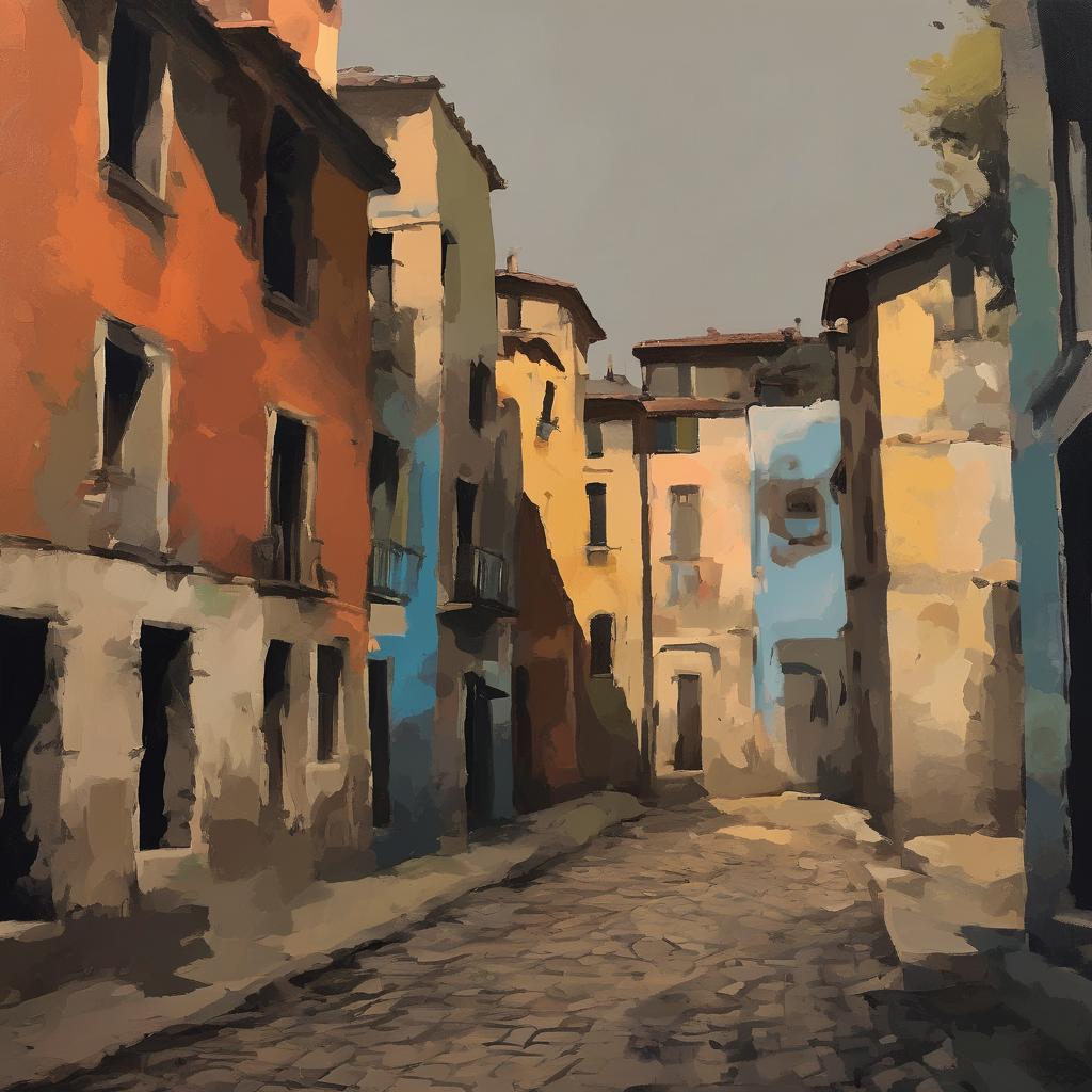 Η Ζωή και Καριέρα του Giovan Battista Beinaschi